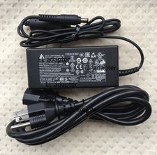 New Original Dell U2717D LCD Monitor UltraSharp ADP-40DD B Delta AC/DC Adapter picture