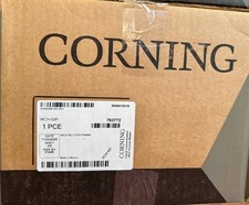 Corning WCH-02P Wall-Mountable Connector Housing (WCH) Holds 2 CCH Connector picture