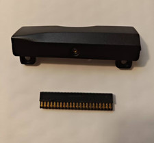For Dell Latitude C600 C610 C640 Laptop Hard Drive Caddy Cover With Connector picture