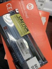 Honeywell **ORIGINAL** I4212E MARK II Printhead 203DPI NEW **US SHIP ** picture