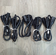 5x Ambu aBox 2 Power Cable B US/JP OEM 505000521 Genuine picture