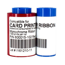 Printer Parts Printer Ribbon Fits For Zebra Printer Accessories P330i P310 picture