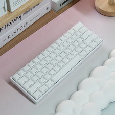XVX Jelly Keycaps 113 Keys OEM Profile Cherry MX Mechanical Keyboard Keycap Set picture