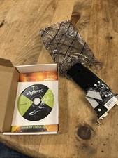 XFX geforce GF 6200TC 256MB [PV-T44P-RAMG VL.1] PCIe OEM Industrial video card picture