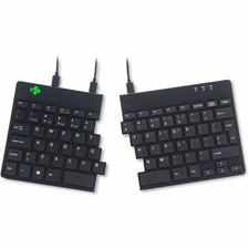 R-Go ergonomic keyboard, Split Break picture