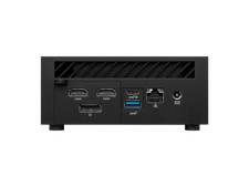 ASUS ExpertCenter PN64 Non-Logo Barebone Mini PC with 13th Gen Intel Core picture