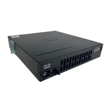 Cisco 4300 ISR UCS-E140S-M2/K9 Server Module w/ NIM-2GE-CU-SFP V01 (VS) picture