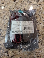 RAM Mounts GDS Modular 10-30V Hardwire Charger with Male USB Type-C picture
