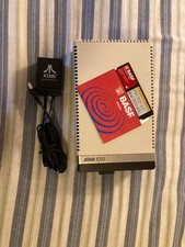 Atari 1050 floppy disk drive picture