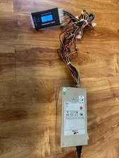 Emacs P2U-6300P 300W Switching Power Supply 20-PINS picture