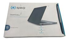 Speck Products SmartShell Hardshell Scratch Protection for MacBook Pro 15-Inch picture