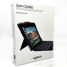 iPad Pro 10.5