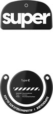 Superglide Glass Mouse Skates Logitech G Pro X Superlight Type-S picture