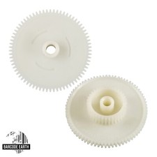 Kit Drive System ZM400 Series (79818M) Gears Only picture
