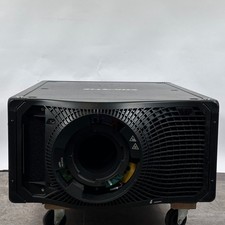 Christie Boxer 4K30 Bb.1 Theatre Projector 6 Lamp (14,564 Hours)  picture