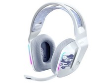 Logicool G733 Wireless Gaming Headset Ayaka Kamisato Special Edition New picture