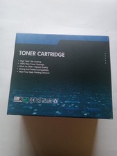 Toner Cartridge's TN-660 BLK in Box 2 Slightly Used 2 Factory Sealed See Pics  picture