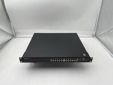 Dell N2024P 24-Port Gigabit PoE Network Switch picture