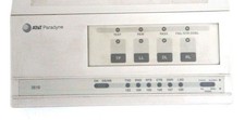 3510-A1-001 att lucent at&t paradyne comsphere 3510 needs no external ac adapte picture