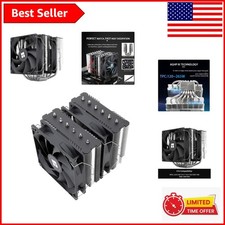 Compact Peerless Assassin 120 SE CPU Cooling Solution with Low Noise Technology picture
