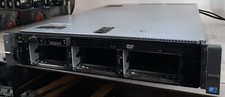 Dell PowerEdge R710 E02S Intel Xeon X5550 NO RAM HDD Server w/ 2x 870w PSU picture