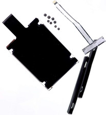 2Nd 2.5 Inch SATA Hard Drive Cable HDD Caddy for Acer Predator Helios 300 picture