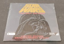 1995 Star Wars Trilogy CD-ROM  Limited Edition Entertainment picture