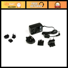 Universal 12V 1.5A Power Adapter, AC to DC Converter, Compatible with Multiple D picture