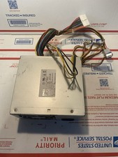 Genuine Dell NPS-250KB F 250W ATX Power Supply 0K2583 K2583 CN-0K2583 picture
