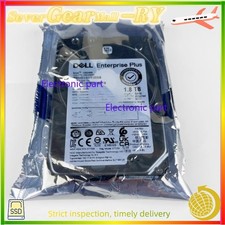 Dell Compellent 06FV4P 1.8TB SAS12 10K 2.5