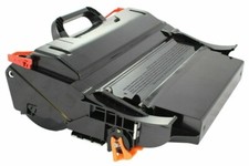 HIGH YIELD Lexmark Compliant T654/T656 -- 36,000 page yield picture
