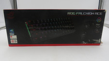 ASUS ROG Falchion Ace 65% RGB Compact Gaming Mechanical Keyboard Lubed ROG NX B picture