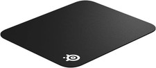 Gaming Mouse Pad Small Cloth QcK Micro-Woven Non-Slip Rubber Base Low High DPI picture