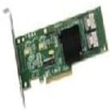 LSI LOGIC SAS9211-8I 8PORT Int 6GB Sata+SAS Pcie 2.0 picture