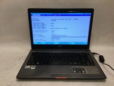 Acer Aspire 4810T-8480 14