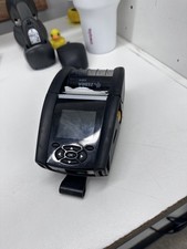 Zebra ZQ610 barcode printer picture