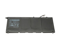 New 56Wh JD25G 0DRRP 90V7W Battery Compatible Dell XPS 13 9343 9350 Laptop picture