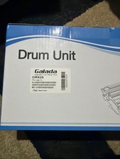 Galada Compatible Drum Unit Replacement for Brother (1 Pack) Galada DR-820 picture