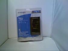 Kensington 120-Watt Ultraportable Wall Notebook PC Power Adapter (33336) picture