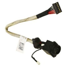 AC DC POWER JACK HARNESS SOCKET FOR SONY VAIO PCG-81311L PCG-81312L PCG-81313L picture