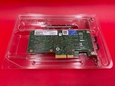 Intel Server Adapter i350-F2 Dual 1000 Base SX PCI-E2.1x4 Card I350F2BLK picture