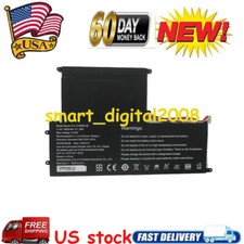 New Battery UTL-516698-3S 516698-3S for EVC156-1BK EVC156-2BK ECV156-1 ECV15 picture