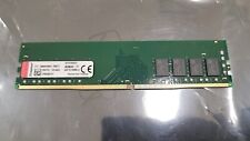 Kingston KCP426NS8/8 8GB DDR4 2666Mhz Non ECC Memory RAM DIMM for PC picture
