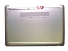 Genuine HP 14-CM0012NR Bottom Base 6070B1306205 L23175-001 picture