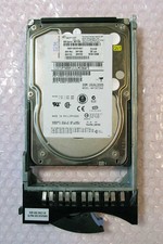 IBM 73.4Gb 320 SCSI HDD with tray/caddy 90P1305 90P1309 26K5152 25R4100 picture