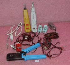 Harris Impact Tool D914 With Bonus Tools. picture