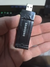 Samsung SEA-W01AC WiFi Network Adapter Dongle USB 3.0 For Home Security Systems picture