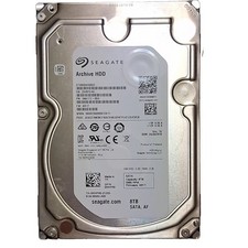 Seagate Archive HDD 8TB 3.5