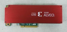 Xilinx Alveo U30 Media Accelerator Card A-U30 picture