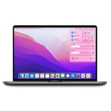 2017 Apple MacBook Pro 13.3